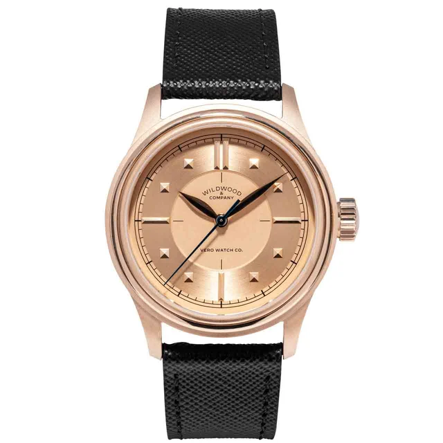 VERO Watch Company VERO Watch Company WW-BR-25 kol saati