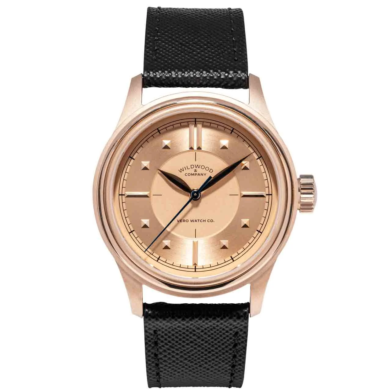 VERO Watch Company VERO Watch Company WW-BR-25 38 mm kol saati