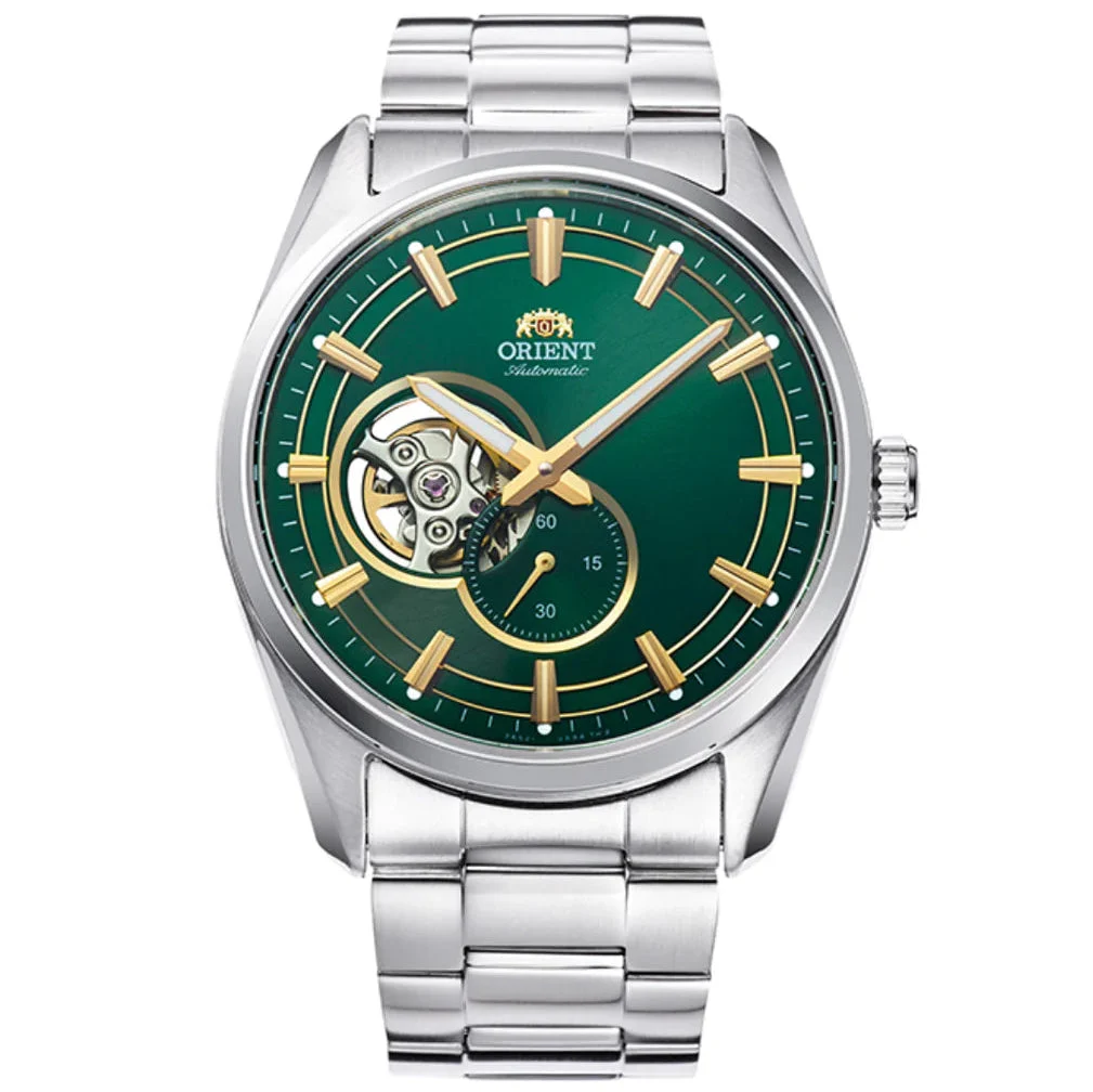 Orient Contemporary OW-RA-AR0008E00C 41 mm kol saati
