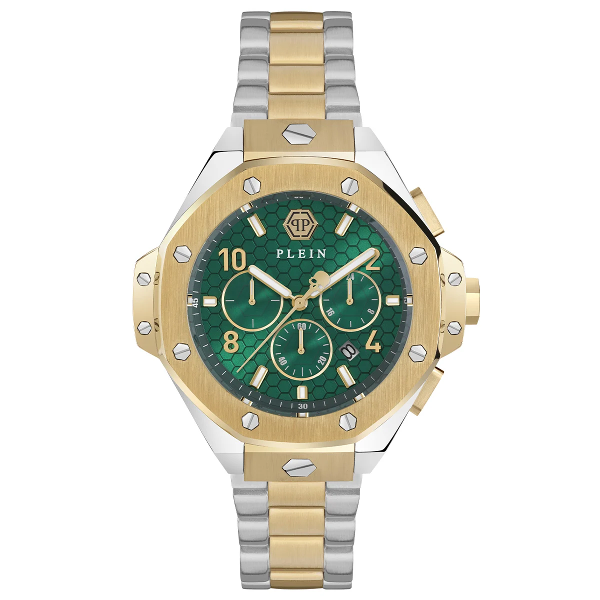 Philipp Plein PWPRA0324 46 mm kol saati