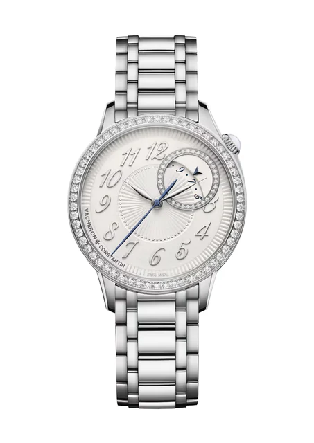 Vacheron Constantin Égérie 17510327 kol saati