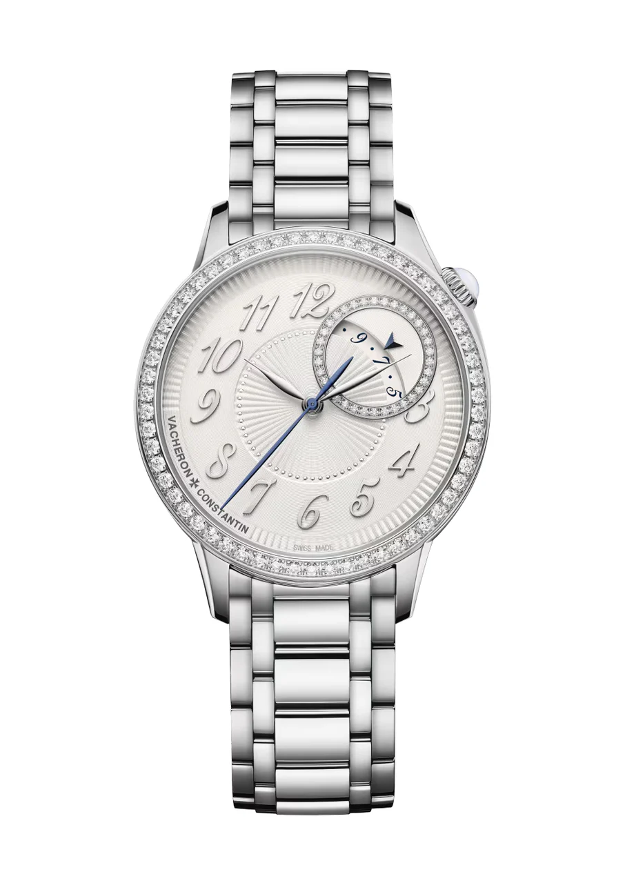 Vacheron Constantin Égérie 17510327 35 mm kol saati
