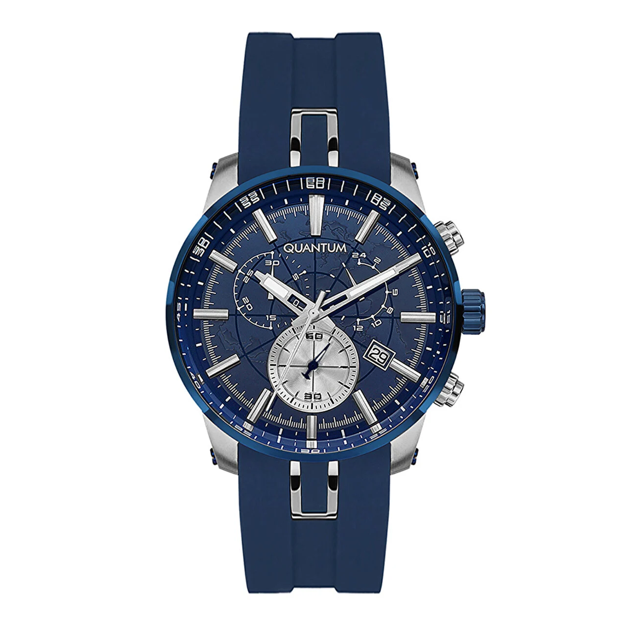 QUANTUM PWG560.399 47 mm kol saati