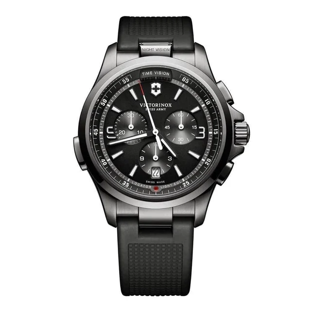 Victorinox Victorinox I.n.o.x. 241731 kol saati