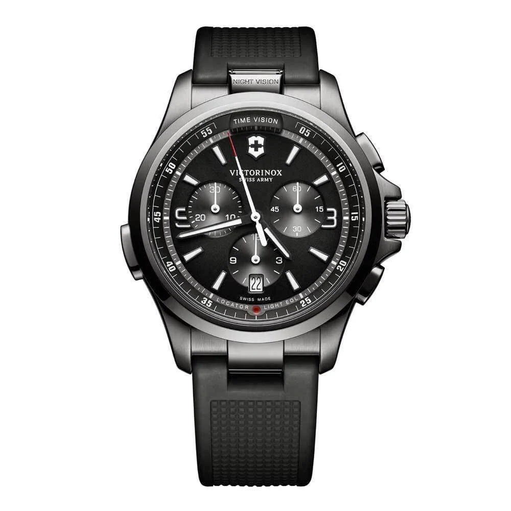 Victorinox Victorinox I.n.o.x. 241731 42 mm kol saati