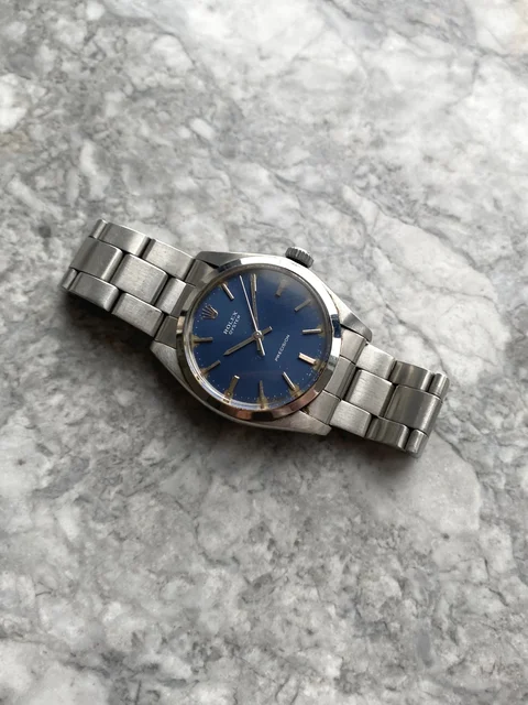 Rolex Rolex SQ9986913 kol saati