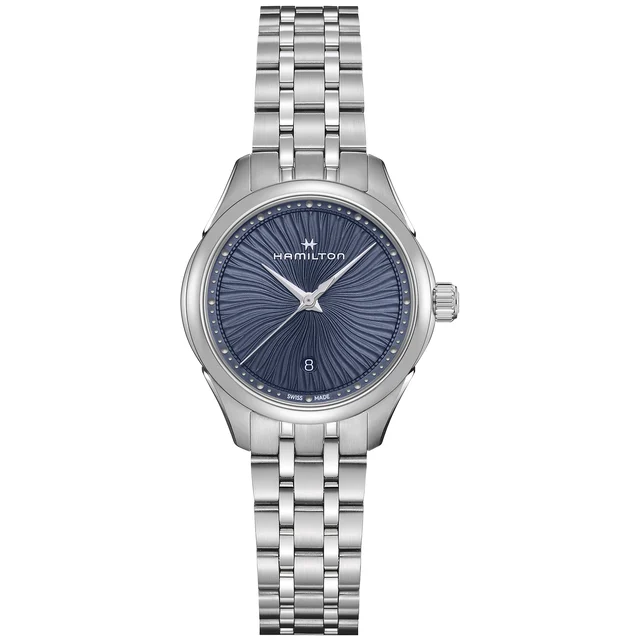 Hamilton Jazzmaster Quartz H32231140 kol saati