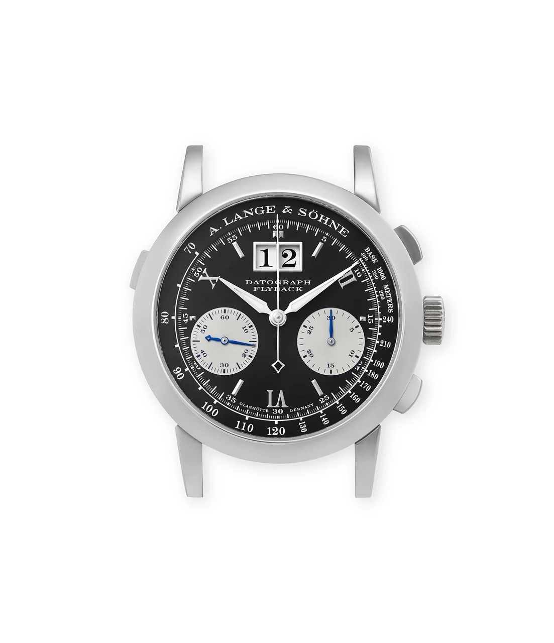 A. Lange & Sohne Datograph CPLPT_A2122 39 mm kol saati