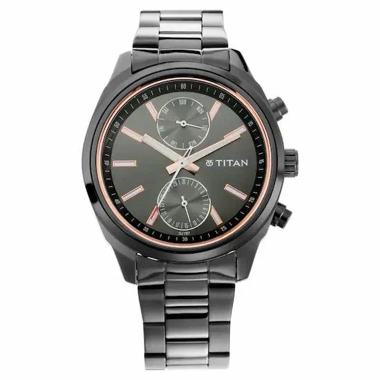 Titan Neo TTN1733NM01 45 mm kol saati