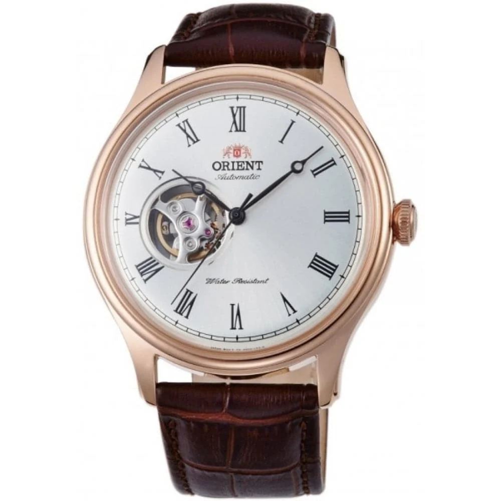 Orient FAG00001S0 43 mm kol saati