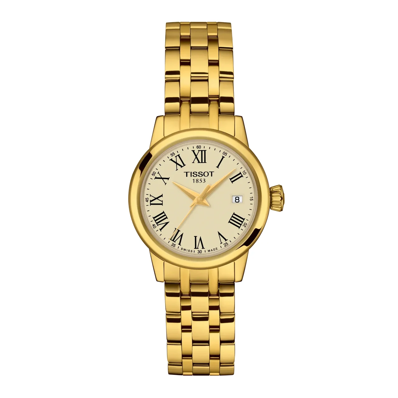 Tissot Tissot T129.210.33.263 28 mm kol saati