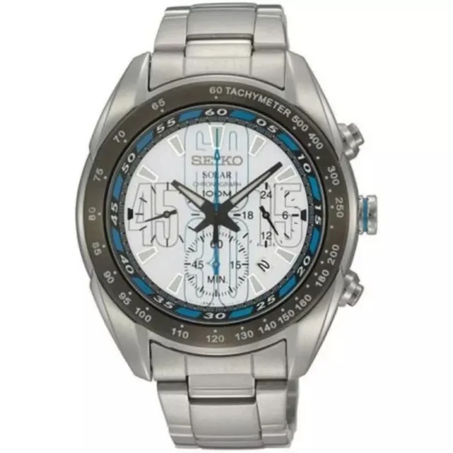 Seiko SSC043P1 kol saati