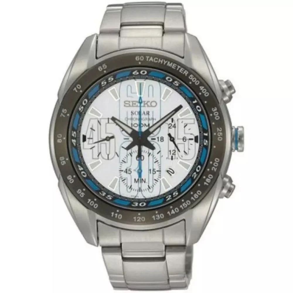 Seiko SSC043P1 40 mm kol saati