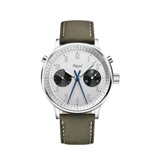 Habring² #HA-04-ZDOPF38-PANDA kol saati