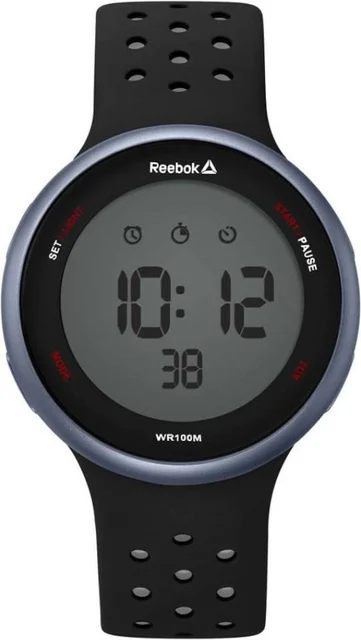 Reebok RD-ELE-G9-PSIB-WR kol saati