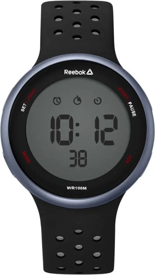 Reebok RD-ELE-G9-PSIB-WR 43.5 mm kol saati