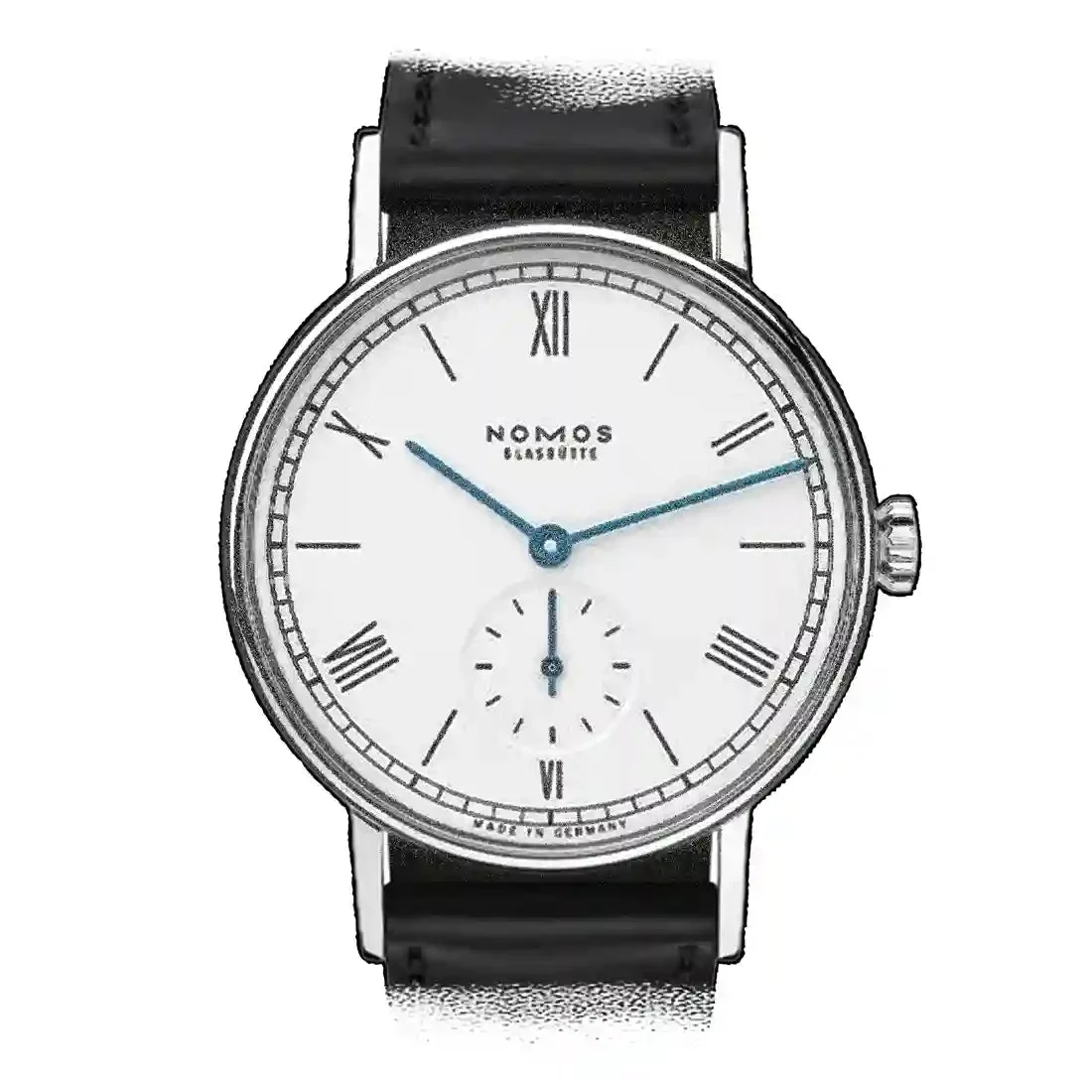 NOMOS Glashütte NOMOS Glashütte 21074 35 mm kol saati