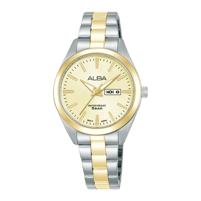 Alba Alba AN8116X1 kol saati