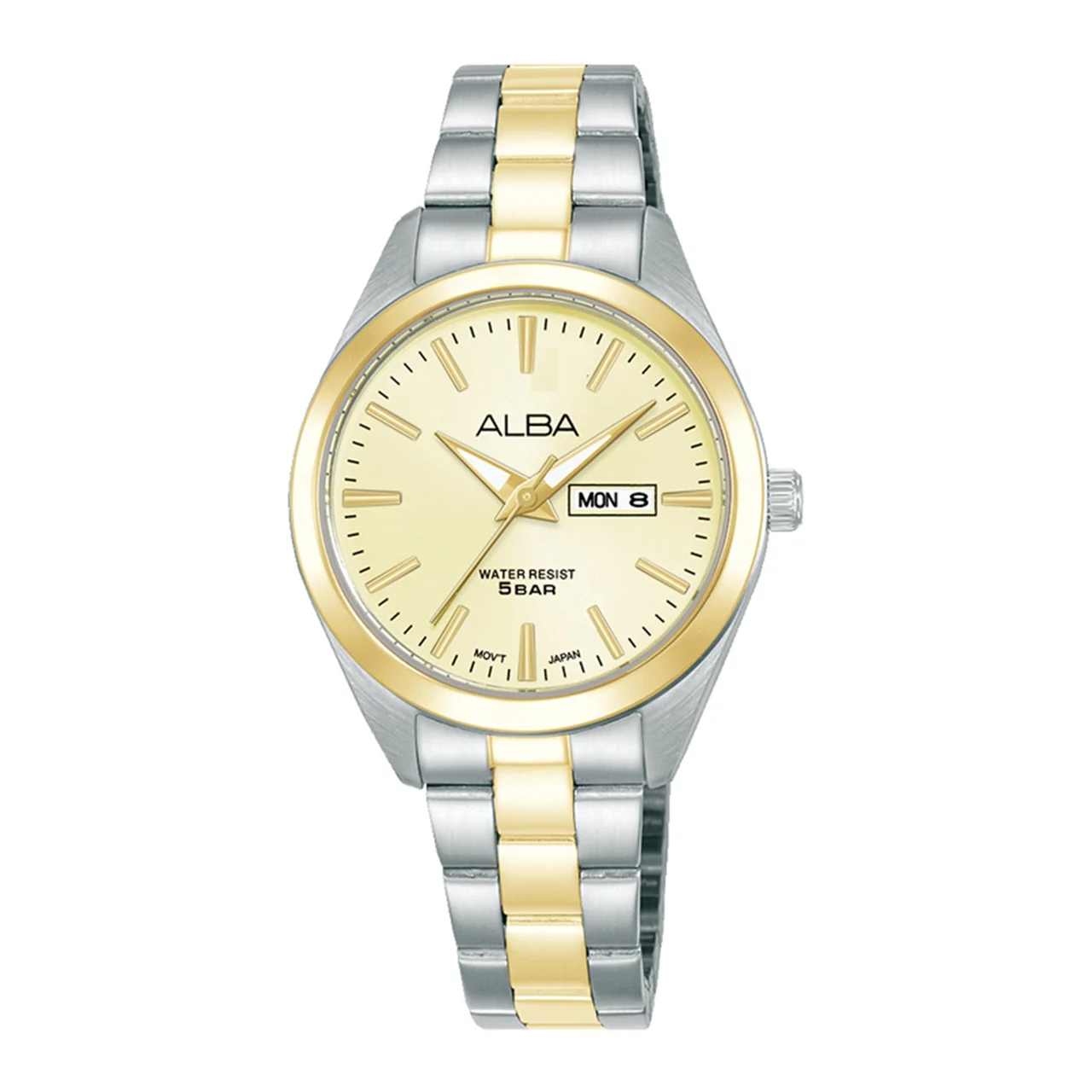 Alba Alba AN8116X1 30 mm kol saati