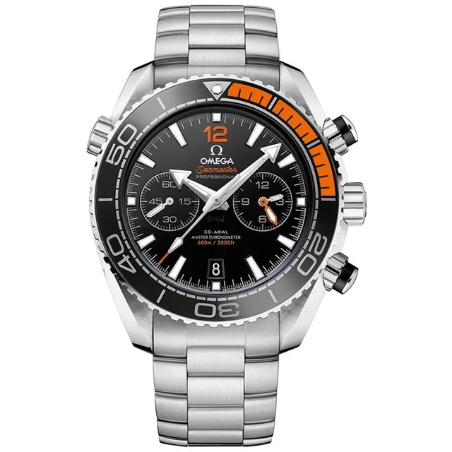 OMEGA Seamaster Diver 300M 215.30.46.51.01.002 kol saati