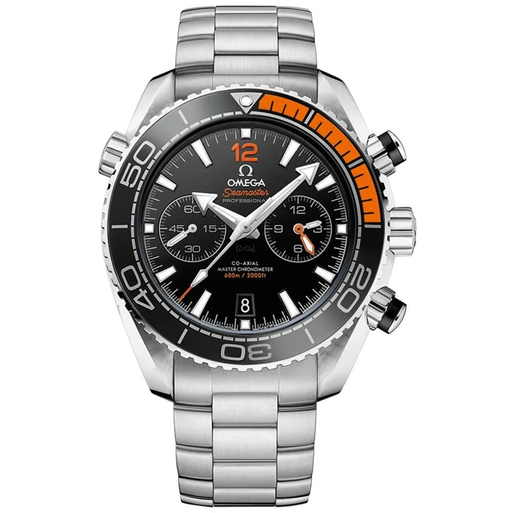 OMEGA Seamaster Diver 300M 215.30.46.51.01.002 46 mm kol saati