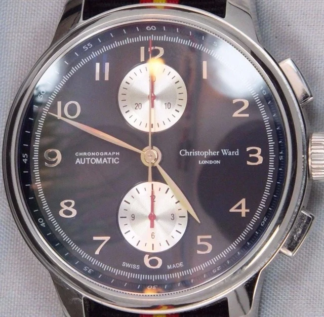 Christopher Ward EW_Sold_09 kol saati
