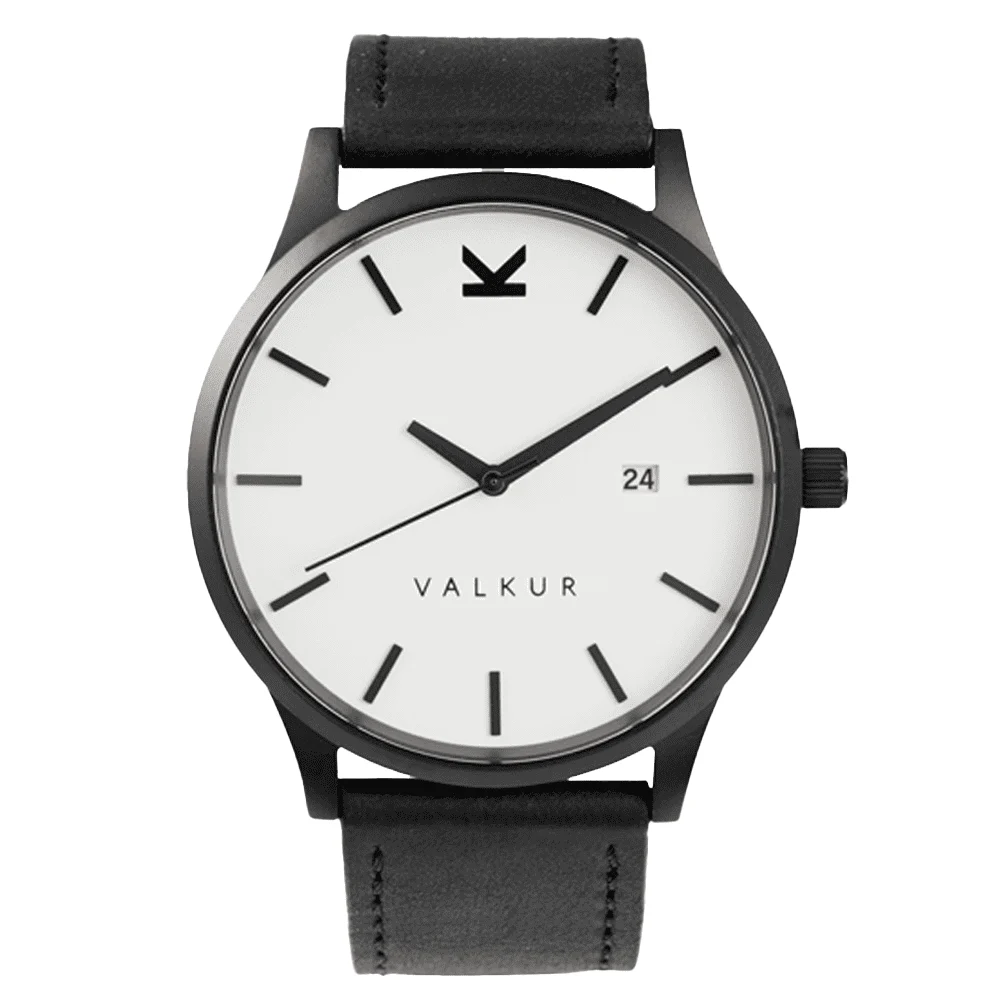 Valkur Valkur 1060004 43 mm kol saati