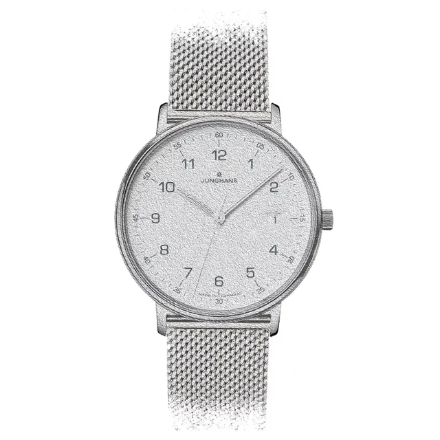 Junghans Junghans 45658 kol saati