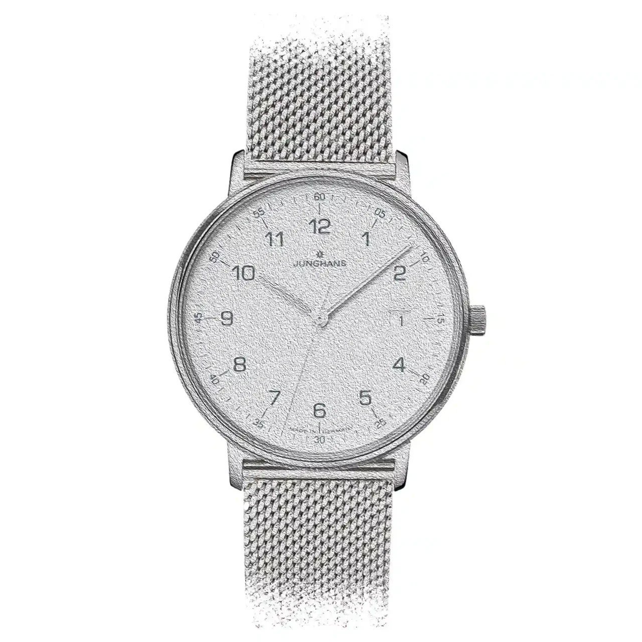 Junghans Junghans 45658 34 mm kol saati