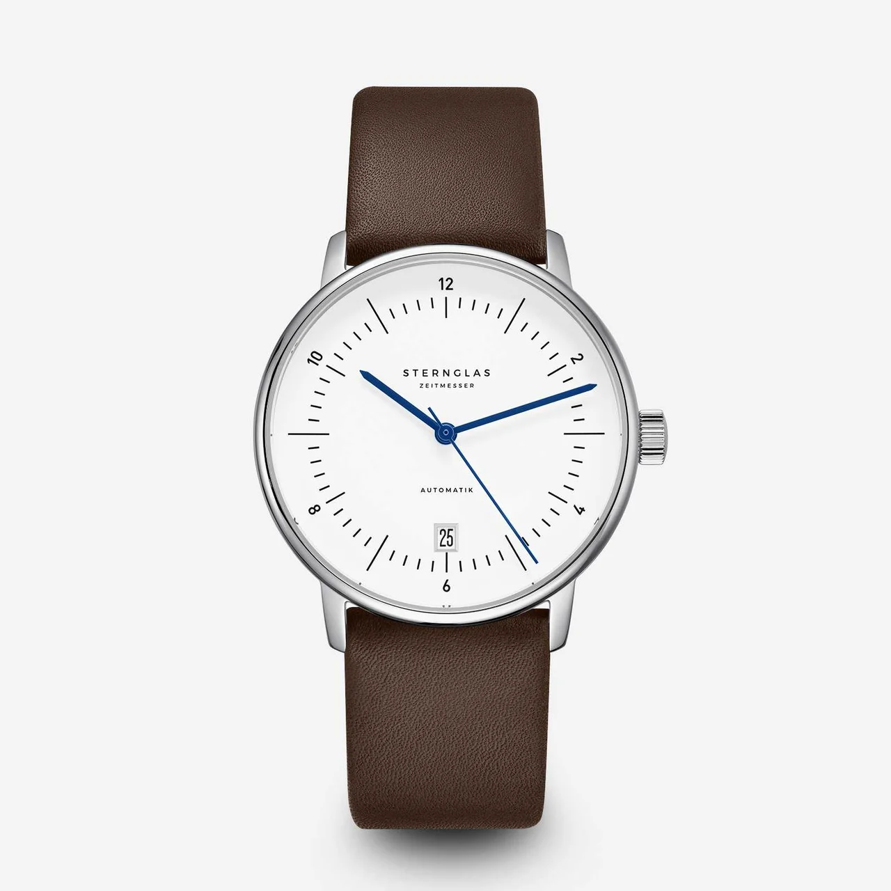 Sternglas Egor S02-NA44-PR04 38 mm kol saati