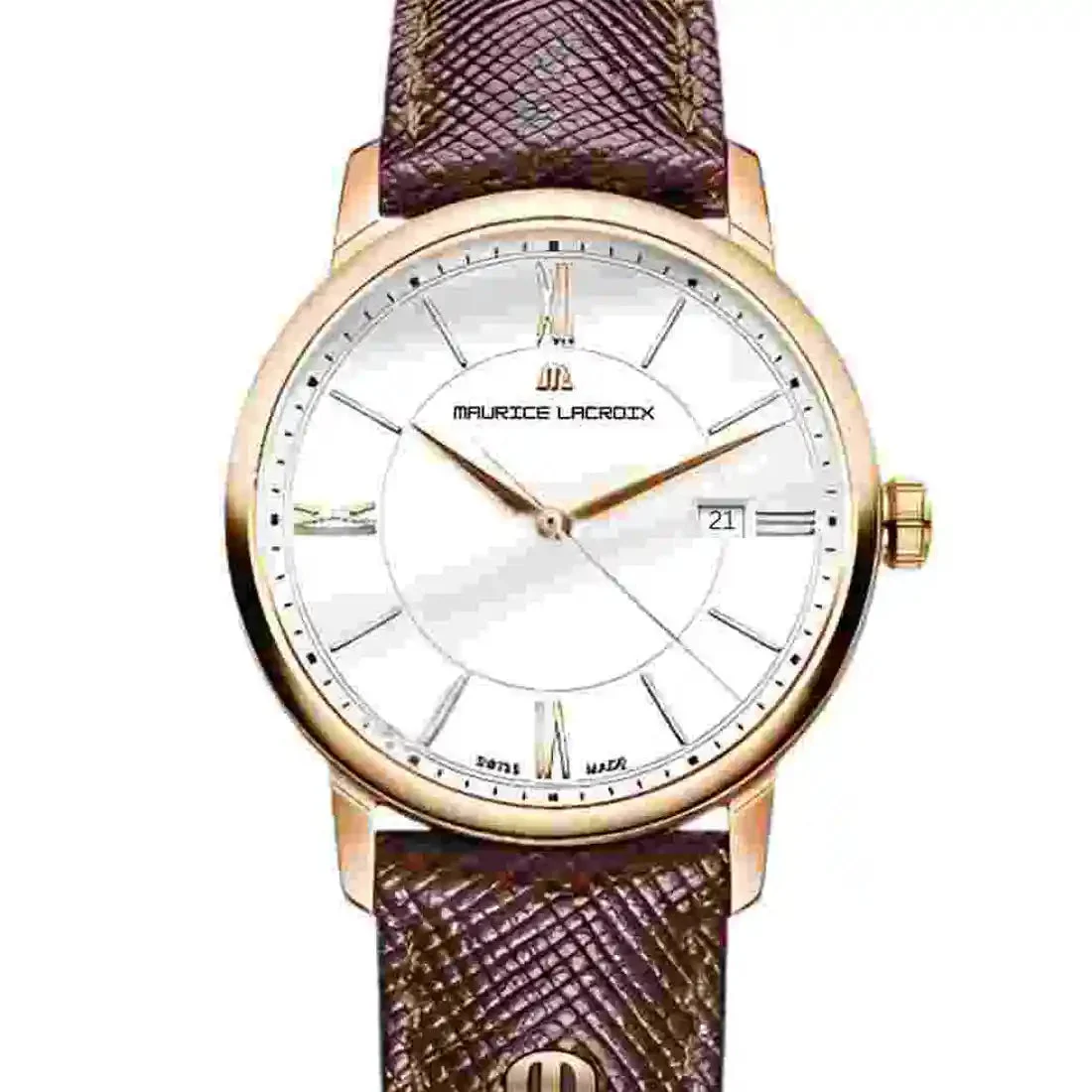Maurice Lacroix Eliros 49169 30 mm kol saati