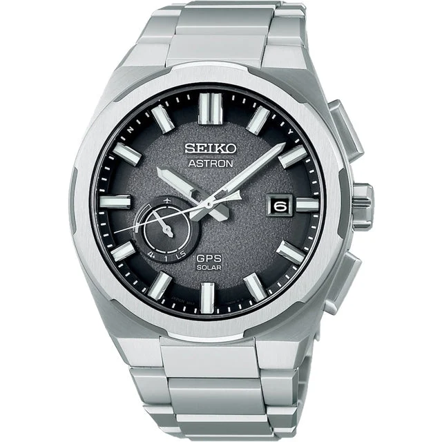 Seiko Astron SSJ025 kol saati