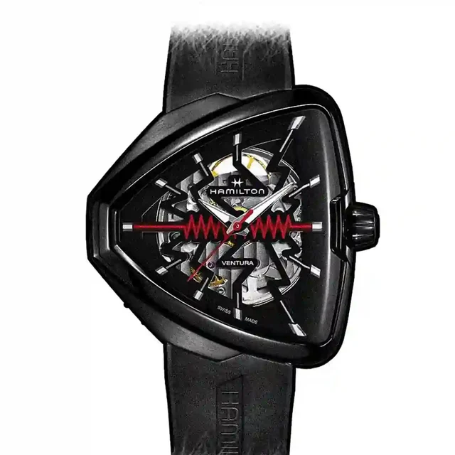 Hamilton Ventura 32637 kol saati
