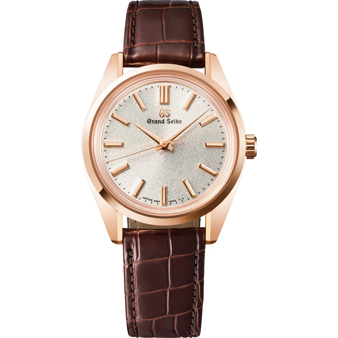 Grand Seiko Heritage SBGW306 36.5 mm kol saati