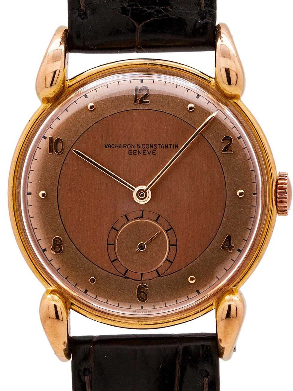 Vacheron Constantin Vacheron Constantin 50732 32 mm kol saati