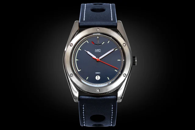 MHD Watches Mhd Type 3 kol saati