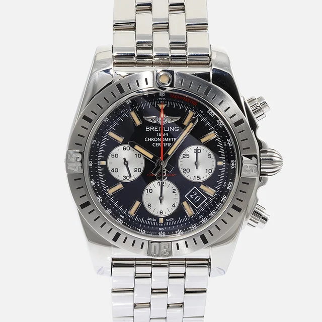 Breitling Chronomat 505-2005895 kol saati