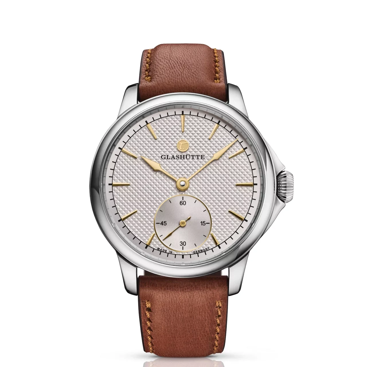 TUTIMA Tutima TUTIMA-6612-09 41 mm kol saati