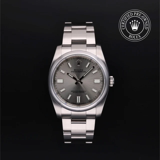 Rolex RCPO0308 kol saati