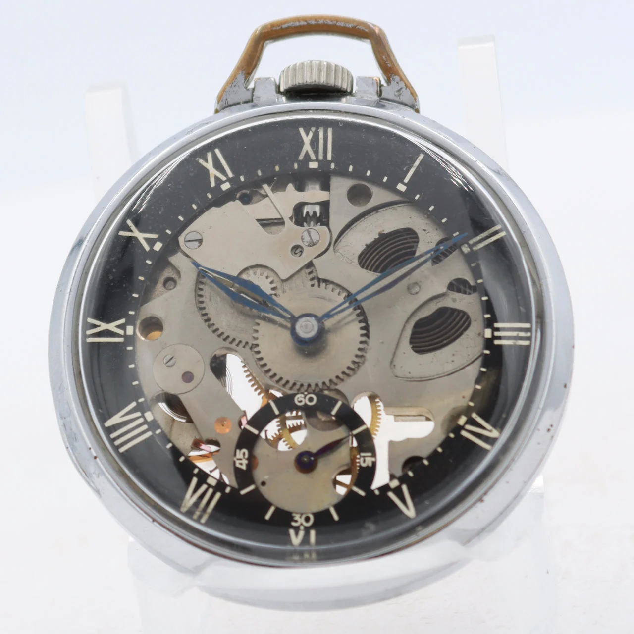 Girard-Perregaux Girard-Perregaux 8052025103721 43 mm kol saati