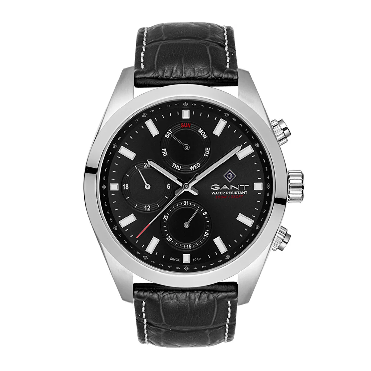 GANT G183001 43.5 mm kol saati