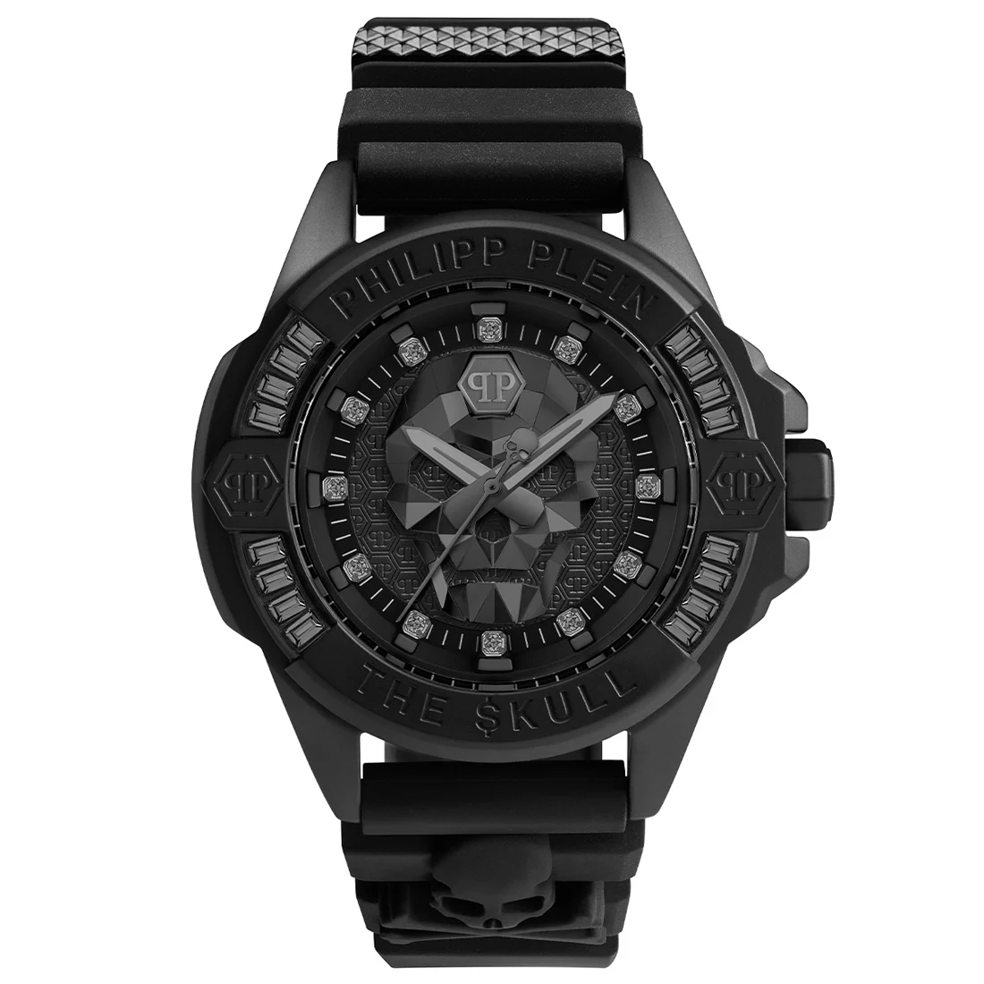 Philipp Plein PWNAA0322 41 mm kol saati
