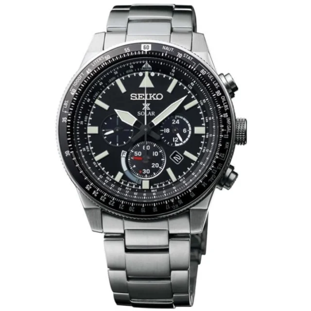 Seiko SSC607P1 kol saati
