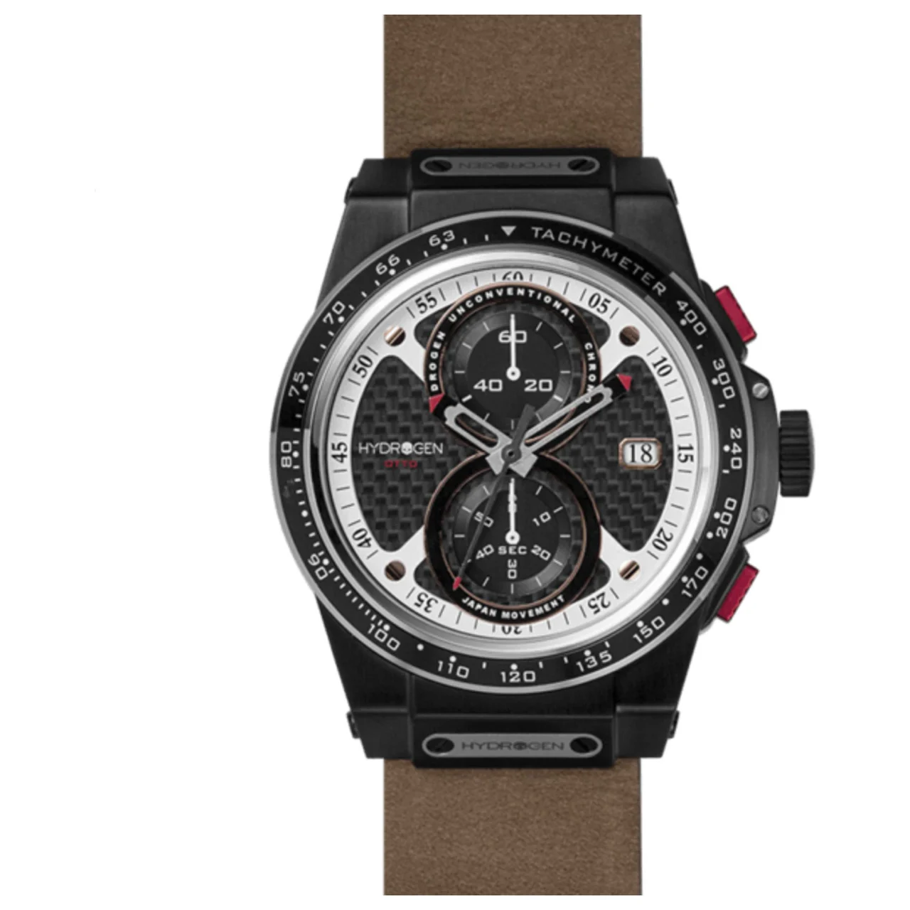 Hydrogen Watch HW514402 kol saati