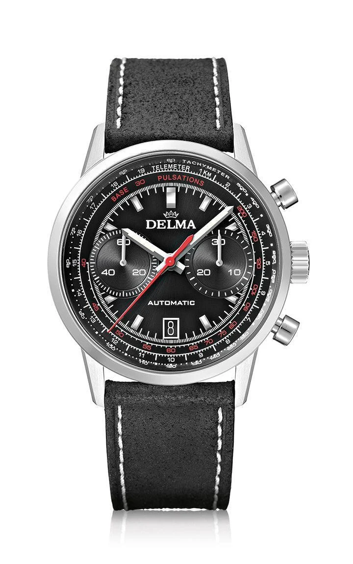 Delma Delma 41701.702.6.039 42 mm kol saati