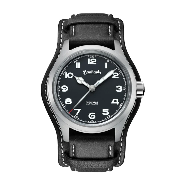 Hanhart Pioneer 792.810-7010 kol saati