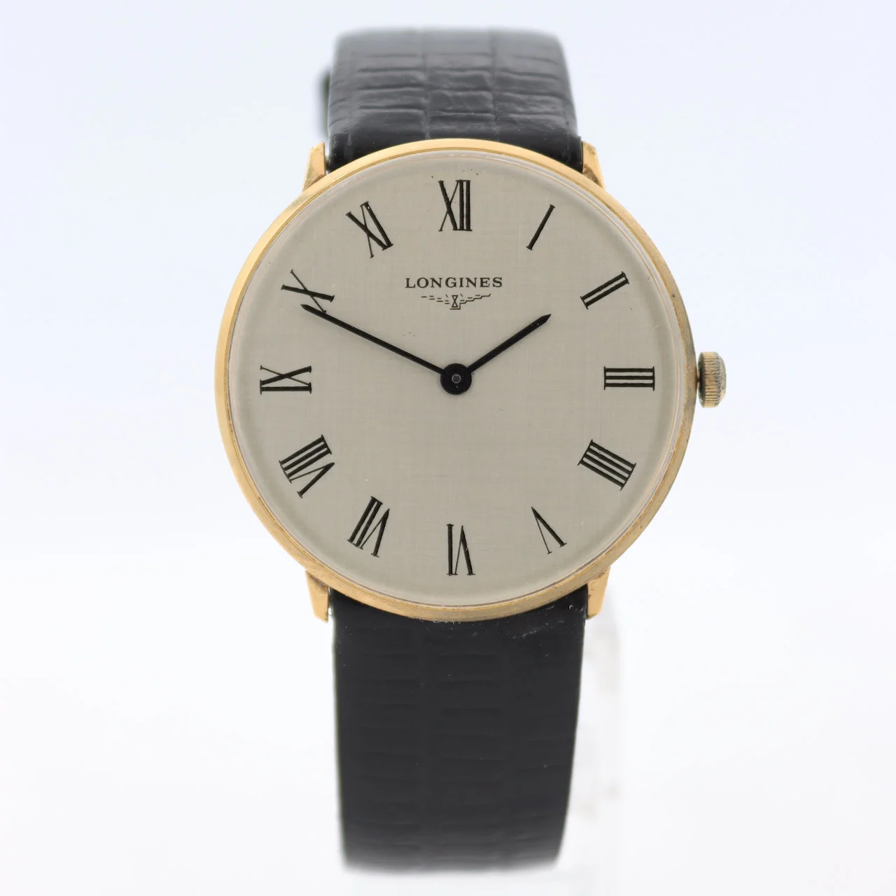Longines Longines 6262025135739 34 mm kol saati
