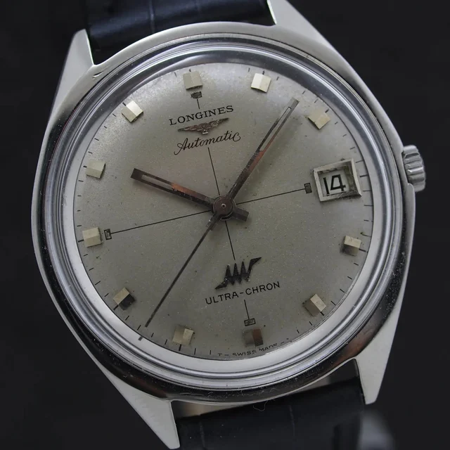 Longines Longines 126000000000.0 kol saati