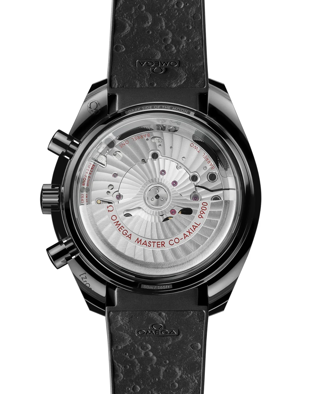 OMEGA Speedmaster Dark Side of the Moon 310.92.44.51.01.004 44.25 mm kol saati