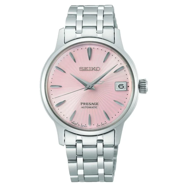 Seiko SEIRP839J kol saati
